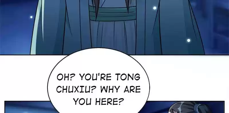 Imperial Splendor 19 I Know You're Not Him