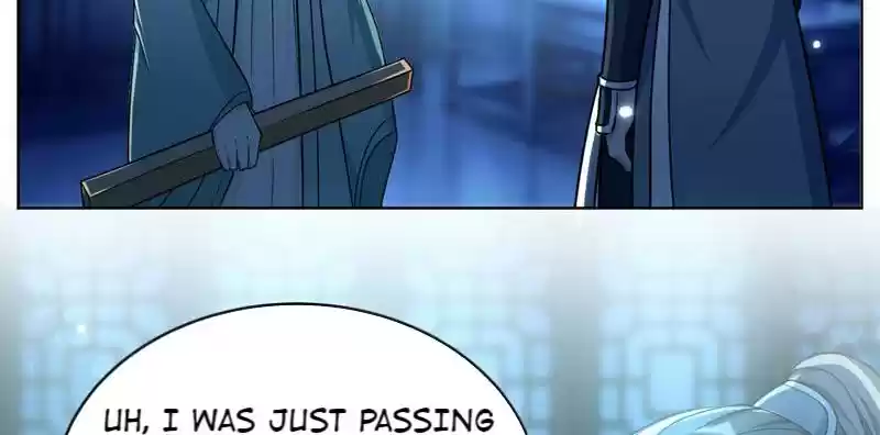 Imperial Splendor 19 I Know You're Not Him