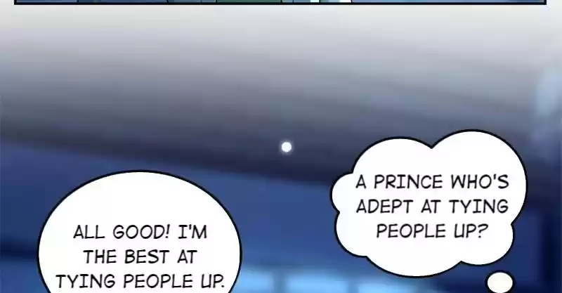 Imperial Splendor 19 I Know You're Not Him