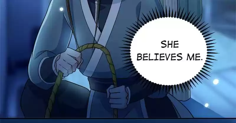 Imperial Splendor 19 I Know You're Not Him