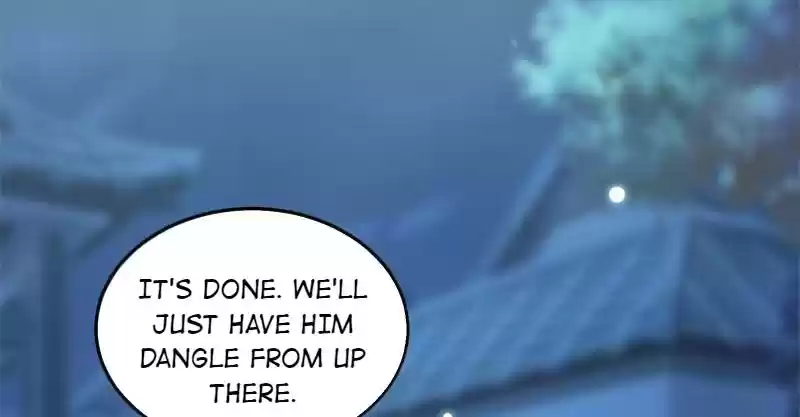 Imperial Splendor 19 I Know You're Not Him