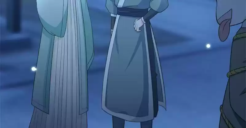 Imperial Splendor 19 I Know You're Not Him