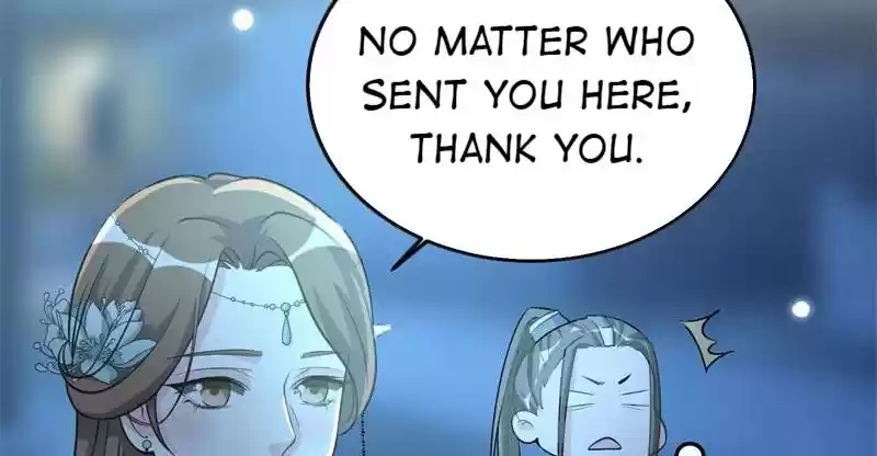 Imperial Splendor 19 I Know You're Not Him