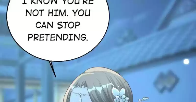 Imperial Splendor 19 I Know You're Not Him