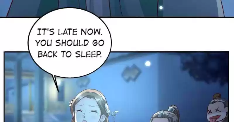 Imperial Splendor 19 I Know You're Not Him