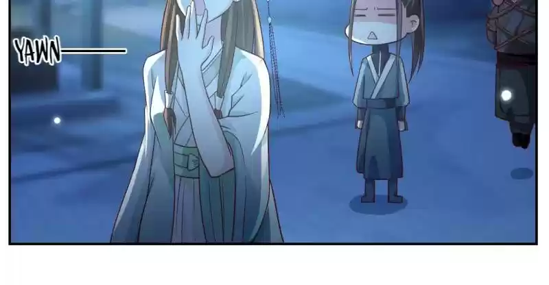 Imperial Splendor 19 I Know You're Not Him