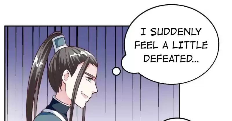 Imperial Splendor 19 I Know You're Not Him