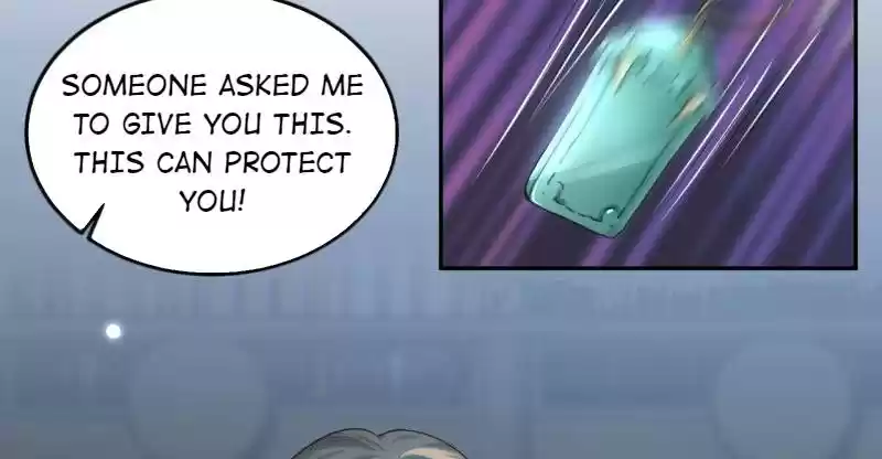 Imperial Splendor 19 I Know You're Not Him