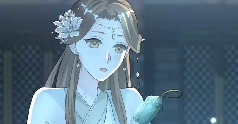 Imperial Splendor 19 I Know You're Not Him