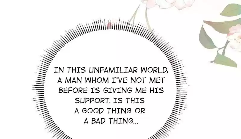 Imperial Splendor 19 I Know You're Not Him