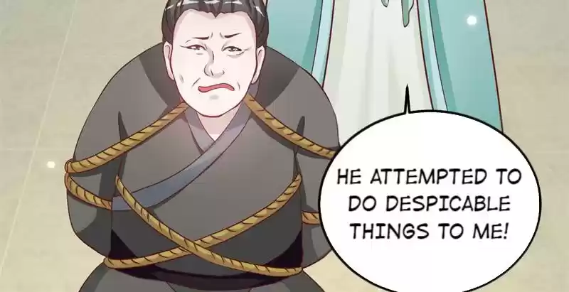 Imperial Splendor 20 Crap, I Fell into A Trap