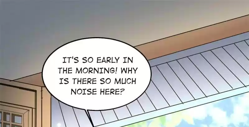 Imperial Splendor 20 Crap, I Fell into A Trap