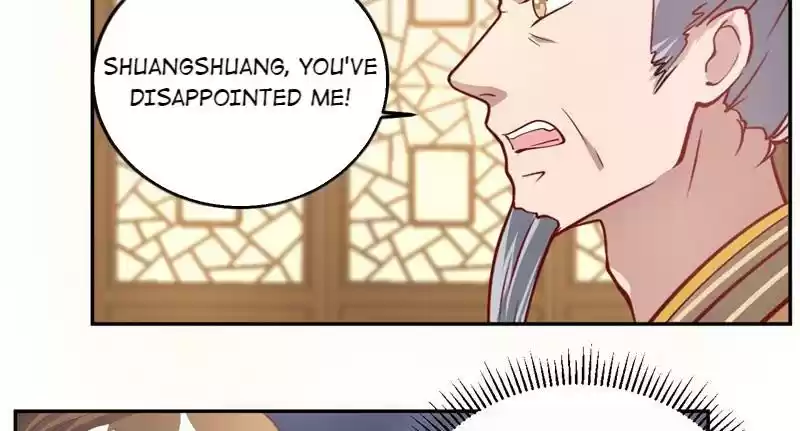 Imperial Splendor 20 Crap, I Fell into A Trap