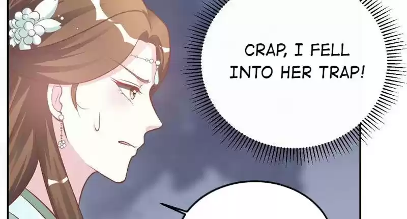 Imperial Splendor 20 Crap, I Fell into A Trap