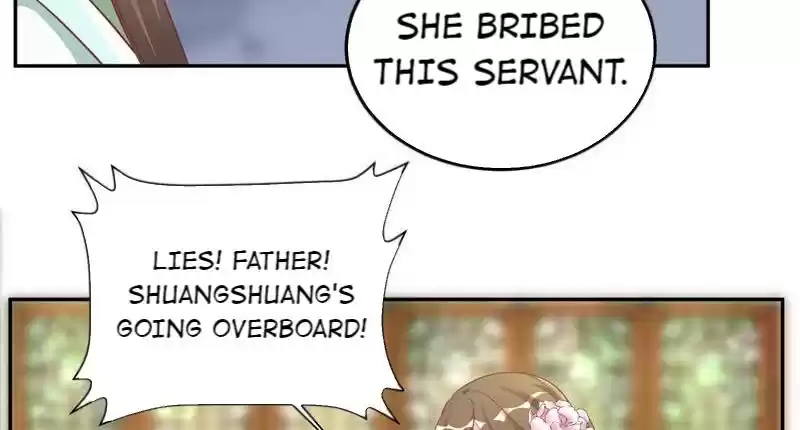 Imperial Splendor 20 Crap, I Fell into A Trap