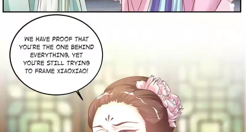 Imperial Splendor 20 Crap, I Fell into A Trap