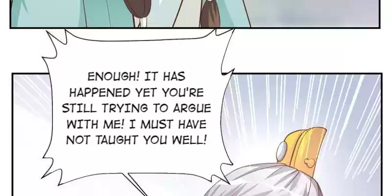 Imperial Splendor 20 Crap, I Fell into A Trap