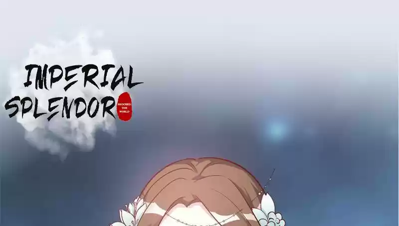 Imperial Splendor 21 This is Now A Thing of the Past