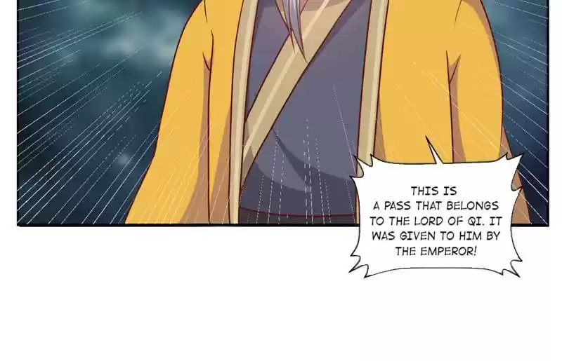 Imperial Splendor 21 This is Now A Thing of the Past