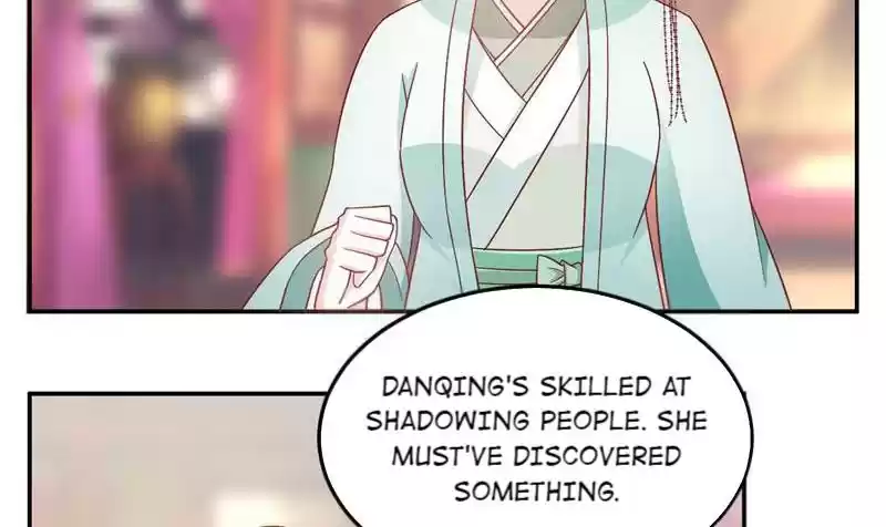 Imperial Splendor 23 Shuimo, Danqing