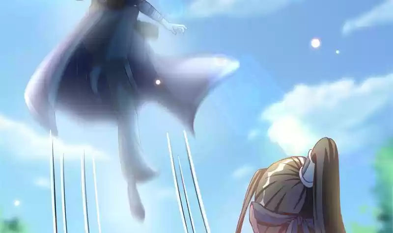 Imperial Splendor 23 Shuimo, Danqing