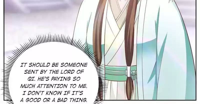 Imperial Splendor 23 Shuimo, Danqing