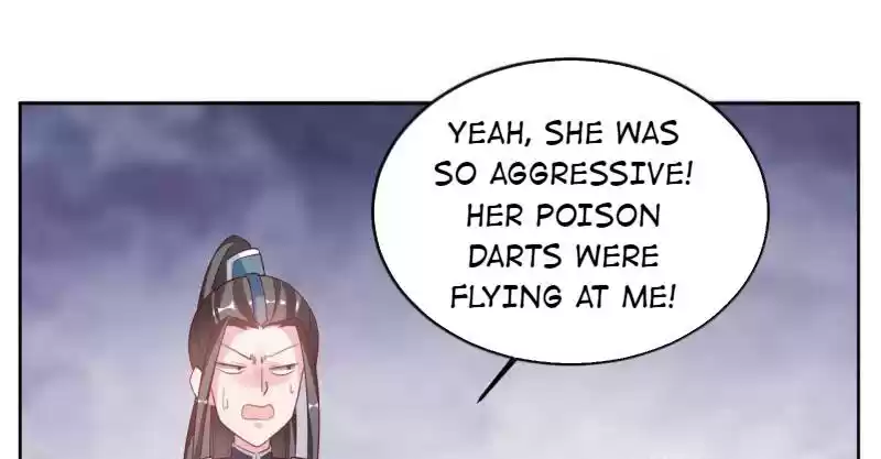 Imperial Splendor 23 Shuimo, Danqing