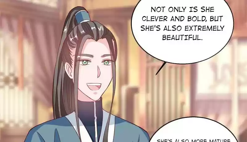 Imperial Splendor 23 Shuimo, Danqing