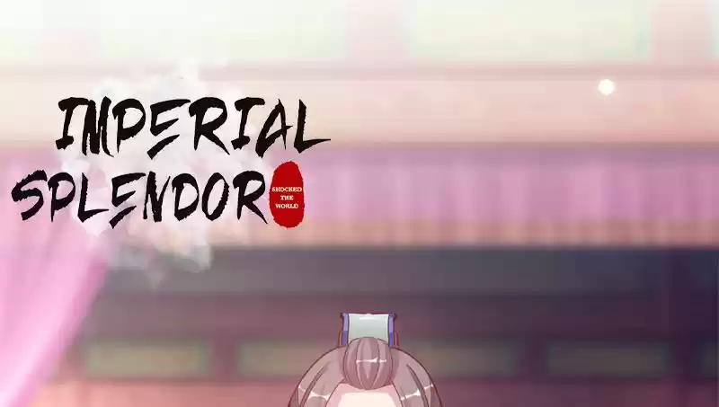 Imperial Splendor 24 I'll Protect You