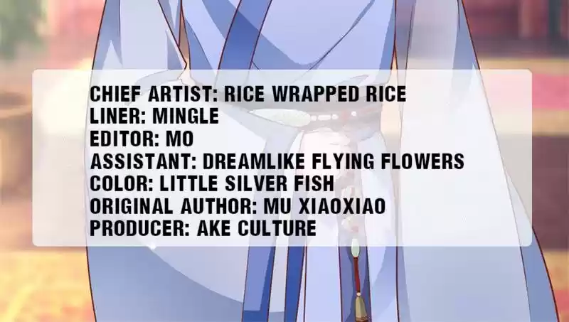 Imperial Splendor 24 I'll Protect You