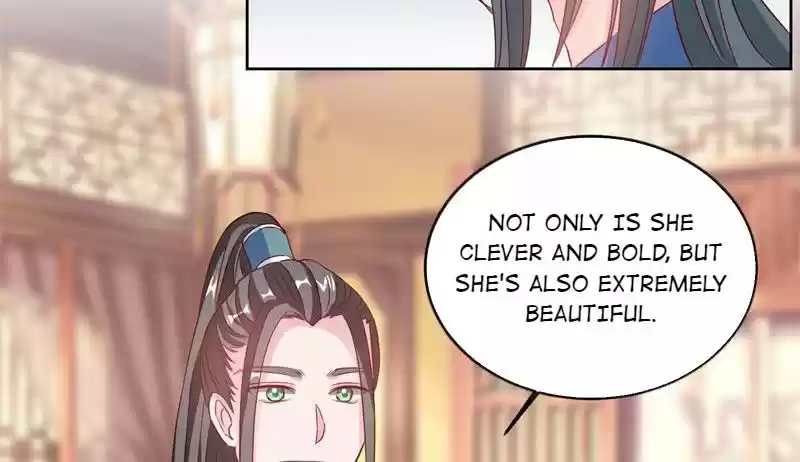 Imperial Splendor 24 I'll Protect You