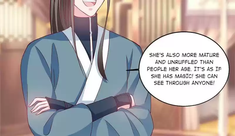 Imperial Splendor 24 I'll Protect You