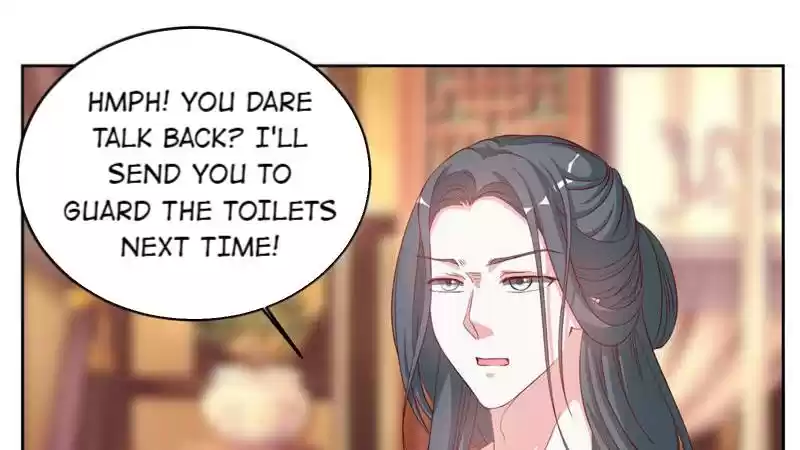 Imperial Splendor 24 I'll Protect You