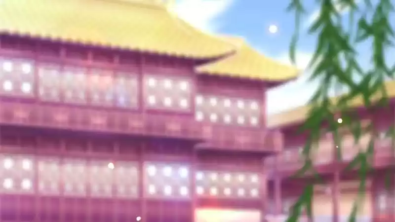 Imperial Splendor 24 I'll Protect You