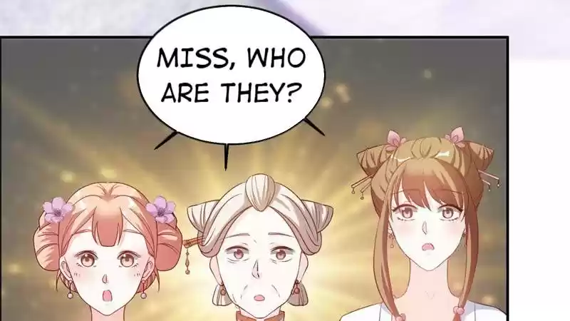 Imperial Splendor 24 I'll Protect You