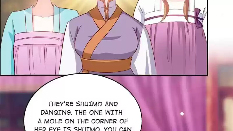 Imperial Splendor 24 I'll Protect You