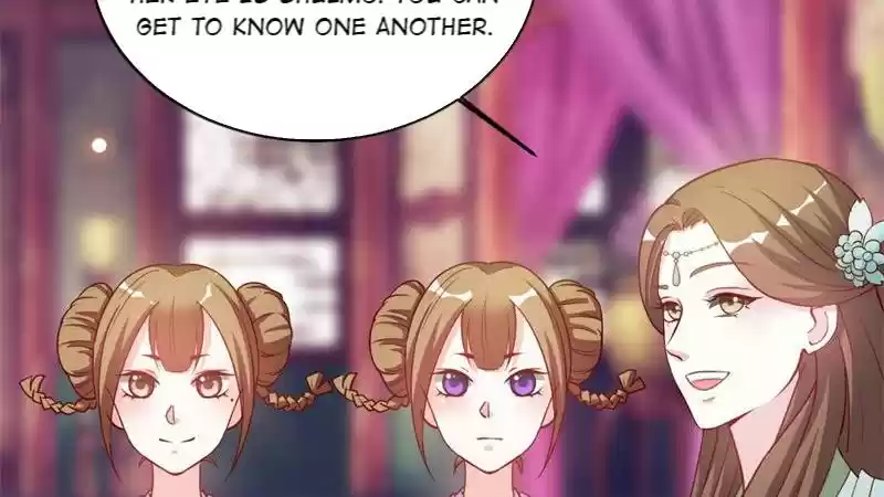 Imperial Splendor 24 I'll Protect You