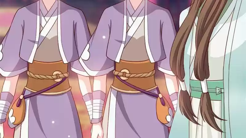 Imperial Splendor 24 I'll Protect You