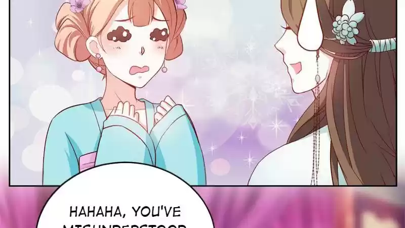 Imperial Splendor 24 I'll Protect You