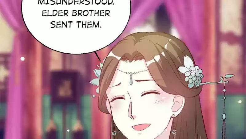 Imperial Splendor 24 I'll Protect You