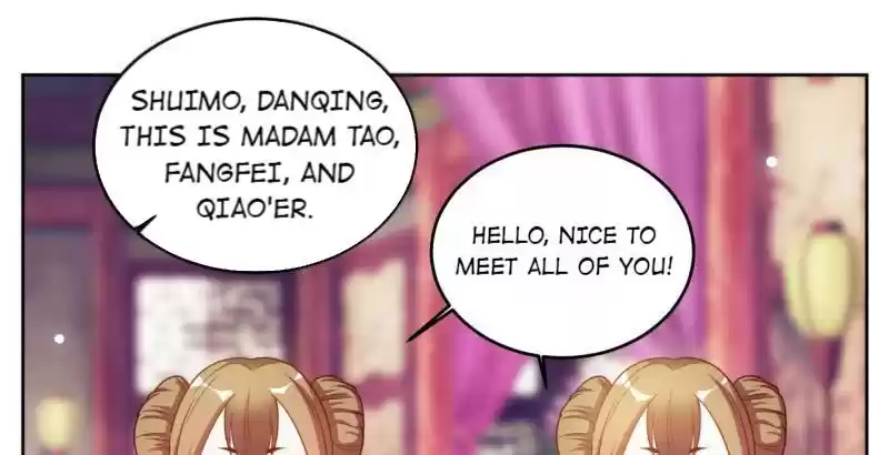 Imperial Splendor 24 I'll Protect You