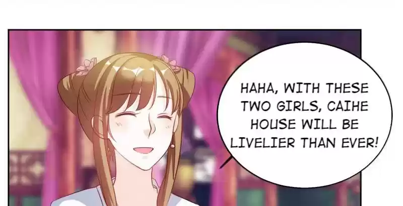 Imperial Splendor 24 I'll Protect You