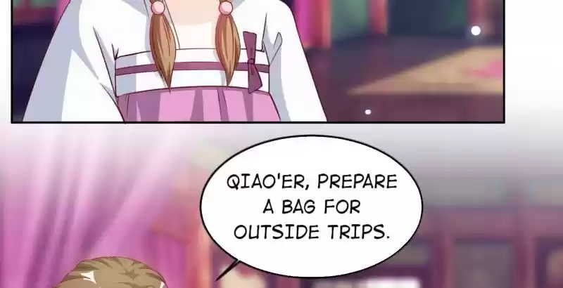 Imperial Splendor 24 I'll Protect You