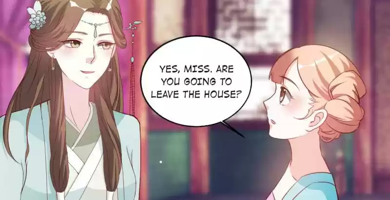 Imperial Splendor 24 I'll Protect You