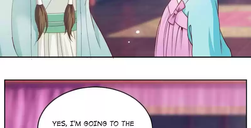 Imperial Splendor 24 I'll Protect You