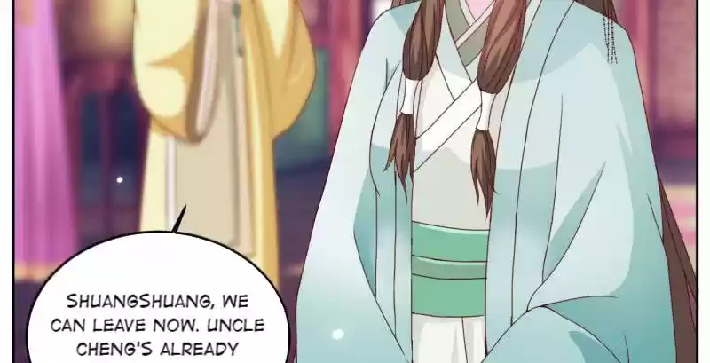 Imperial Splendor 24 I'll Protect You