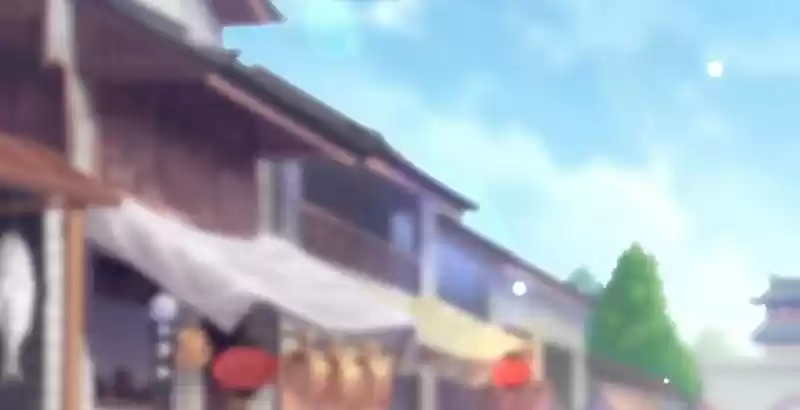 Imperial Splendor 24 I'll Protect You