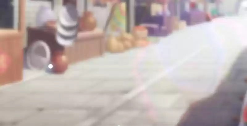 Imperial Splendor 24 I'll Protect You