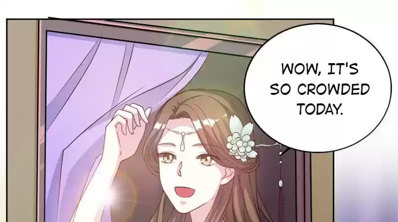 Imperial Splendor 24 I'll Protect You