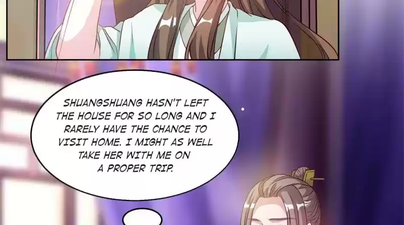 Imperial Splendor 24 I'll Protect You